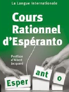 Cours Rationnel d'Espéranto